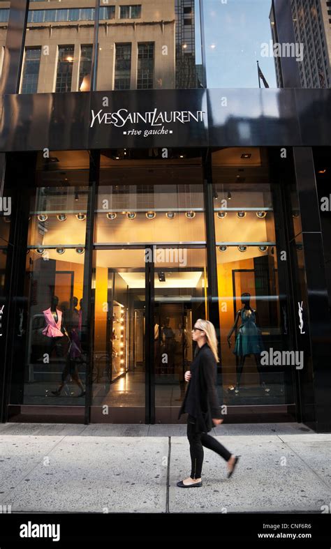 ysl 5th avenue|ysl saint laurent ny.